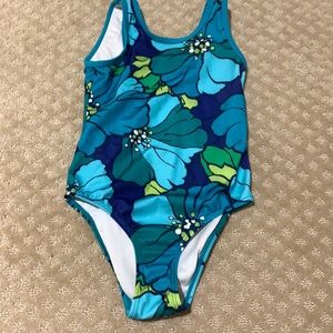 Gymboree Swimsuit